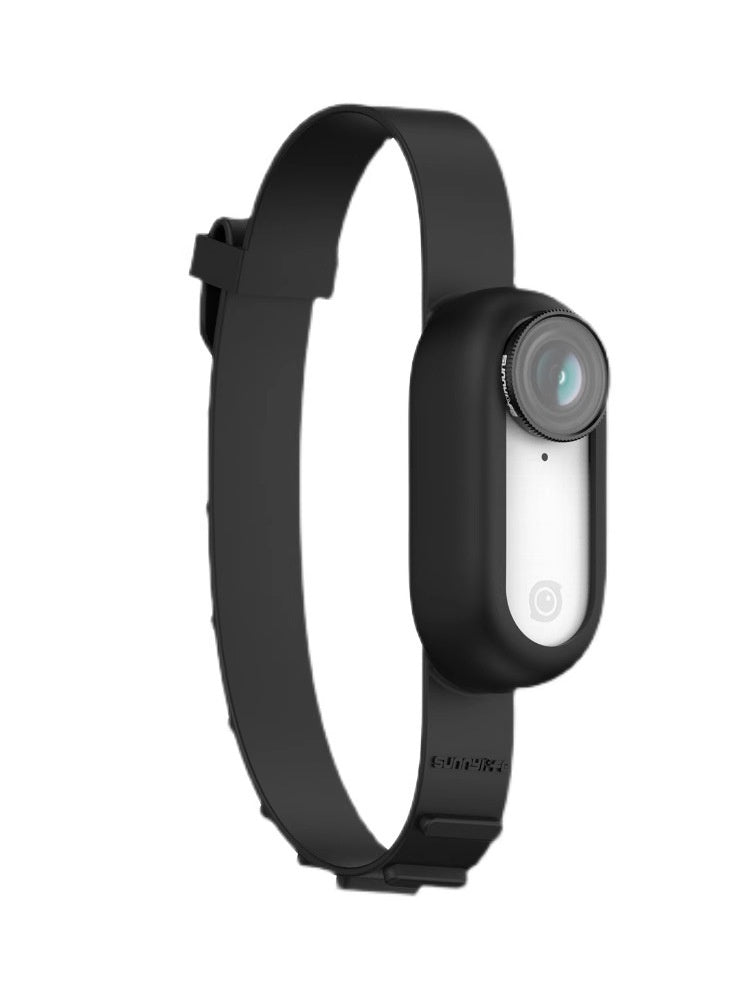 Pet Collar Camera – Wireless Recorder