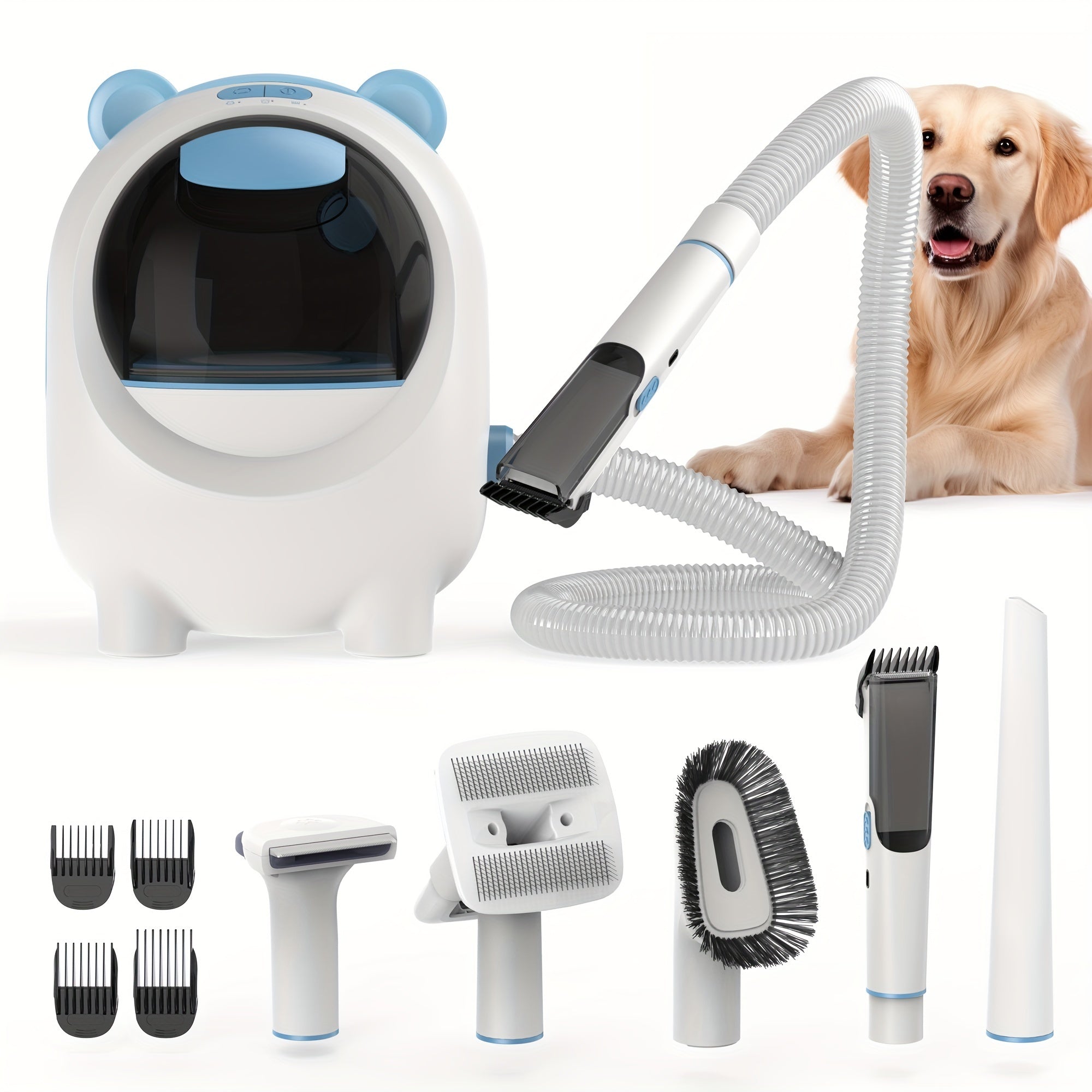PA1 Pet Vacuum Cleaner, Except Amazon, Walmart, Temu