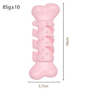 Dog Bone Chew Toy – Teething Aid