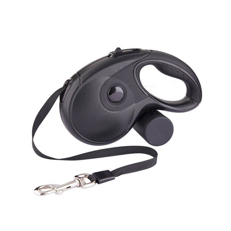 Pet Leash – Automatic Retractable Rope