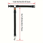 Dog Leash-Pet Leash