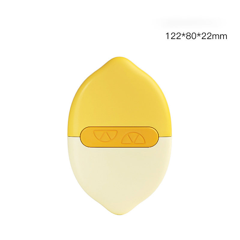 Double-Headed Pet Comb – Hair Removal Brush