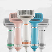 Dog Hair Dryer – Teddy Pet Grooming Tool