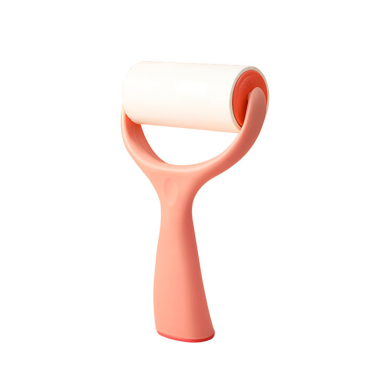 Lint Roller – Refillable Pet Hair & Fuzz Remover