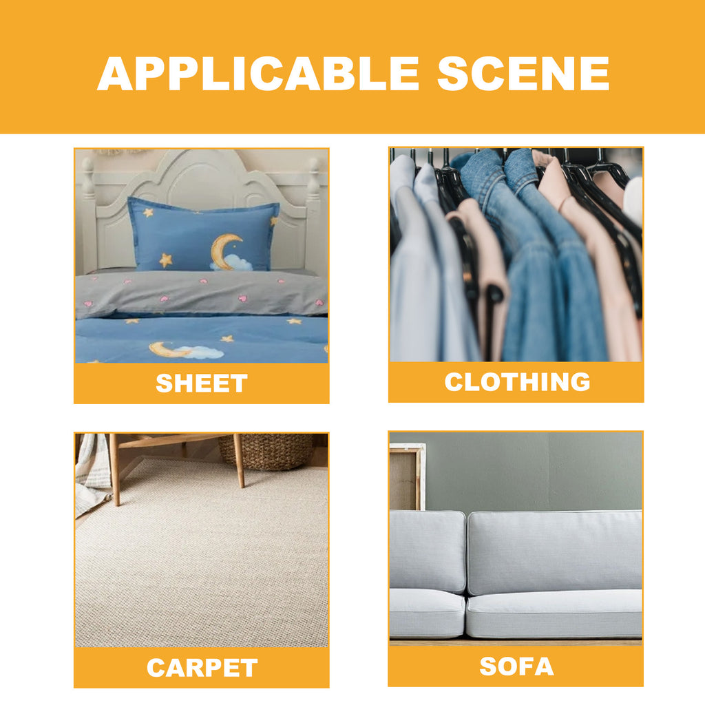 Pet Hair Remover – Laundry Lint Catcher (2-Pack)