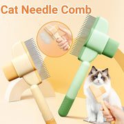 Pet Comb – Flea Comb for Dogs & Cats