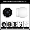 Pet Collar – Recorder & Motion Camera