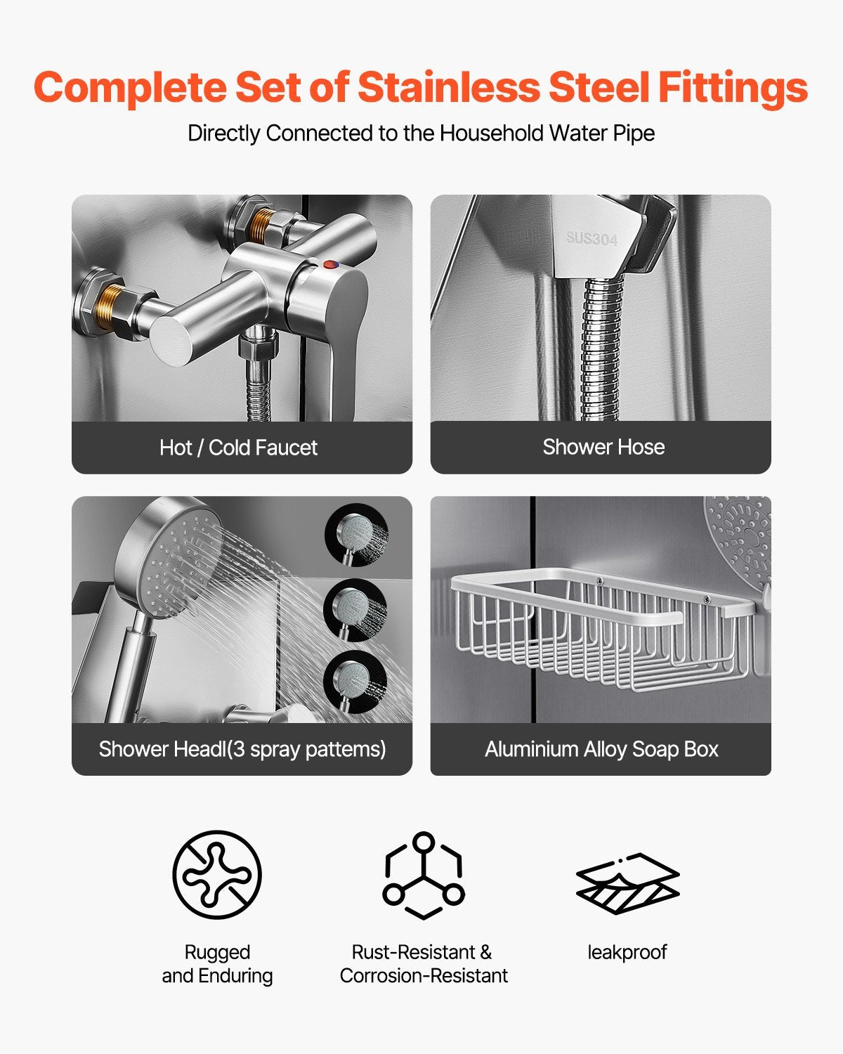 50 Inch Dog Grooming Bath Tub Stainless Steel W Ramp Water Filter Left